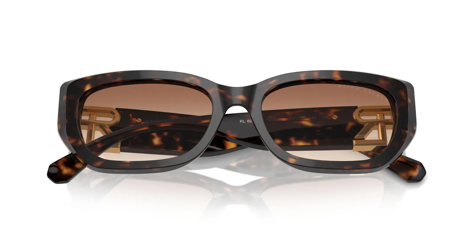 Ralph Lauren The Bridget 8222 Sunglasses - view 36